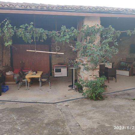 El Zoela Appartement Zamora Buitenkant foto